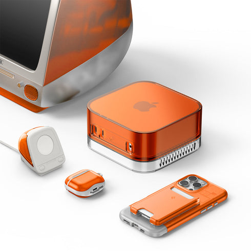 Spigen Apple Watch Classic C1 Charger Stand